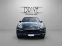 PORSCHE Cayenne Diesel *Rückfahrkamera*Sitzheizung vorne + hinten uvm.*