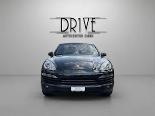 PORSCHE Cayenne Diesel *Rückfahrkamera*Sitzheizung vorne + hinten uvm.*
