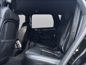 PORSCHE Cayenne Diesel *Rückfahrkamera*Sitzheizung vorne + hinten uvm.*
