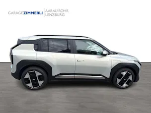 Kia EV3 81,4 kWh Earth 4x4