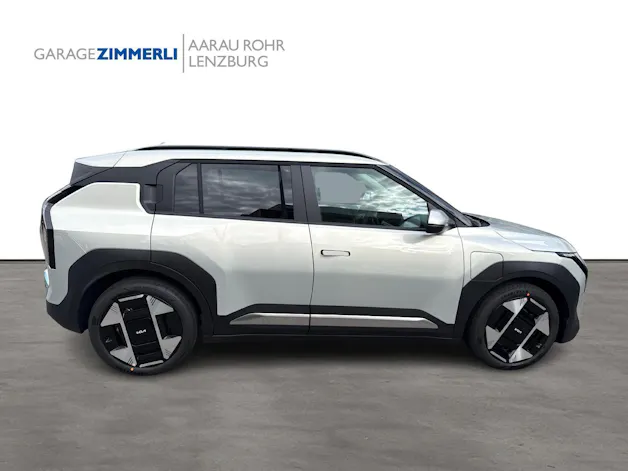 Kia EV3 81,4 kWh Earth 4x4