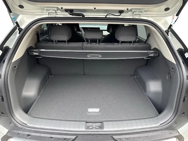 Kia EV3 81,4 kWh Earth 4x4