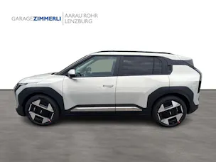 Kia EV3 81,4 kWh Earth 4x4