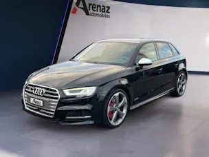 AUDI S3 Sportback 2.0 TFSI quattro S-tronic