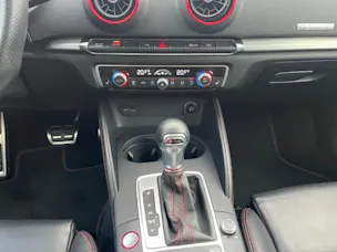 AUDI S3 Sportback 2.0 TFSI quattro S-tronic