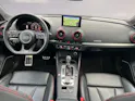 AUDI S3 Sportback 2.0 TFSI quattro S-tronic