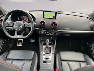 AUDI S3 Sportback 2.0 TFSI quattro S-tronic