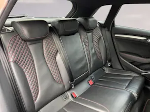 AUDI S3 Sportback 2.0 TFSI quattro S-tronic