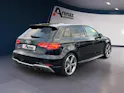 AUDI S3 Sportback 2.0 TFSI quattro S-tronic