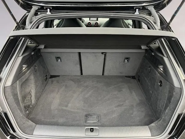AUDI S3 Sportback 2.0 TFSI quattro S-tronic