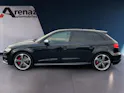 AUDI S3 Sportback 2.0 TFSI quattro S-tronic