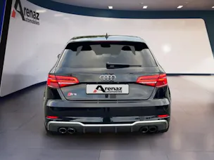 AUDI S3 Sportback 2.0 TFSI quattro S-tronic