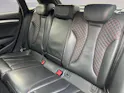 AUDI S3 Sportback 2.0 TFSI quattro S-tronic