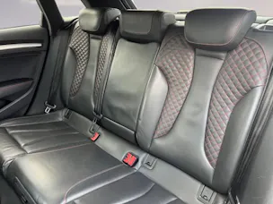 AUDI S3 Sportback 2.0 TFSI quattro S-tronic