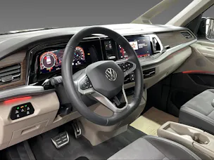 VW Multivan kurz 2.0 TDI Style DSG