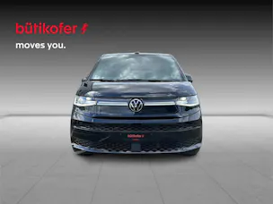VW Multivan kurz 2.0 TDI Style DSG