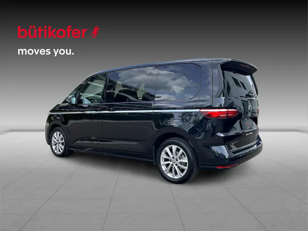VW Multivan kurz 2.0 TDI Style DSG