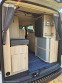 FORD Transit Custom Van 300 L2H1 Trend A