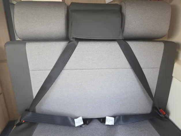 FORD Transit Custom Van 300 L2H1 Trend A