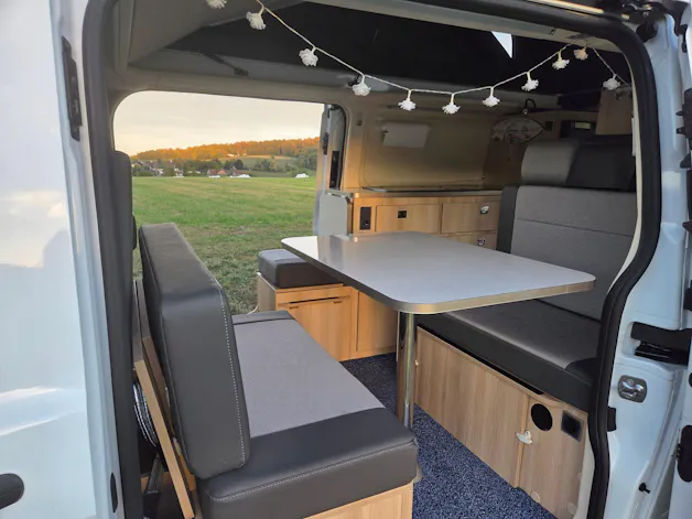 FORD Transit Custom Van 300 L2H1 Trend A