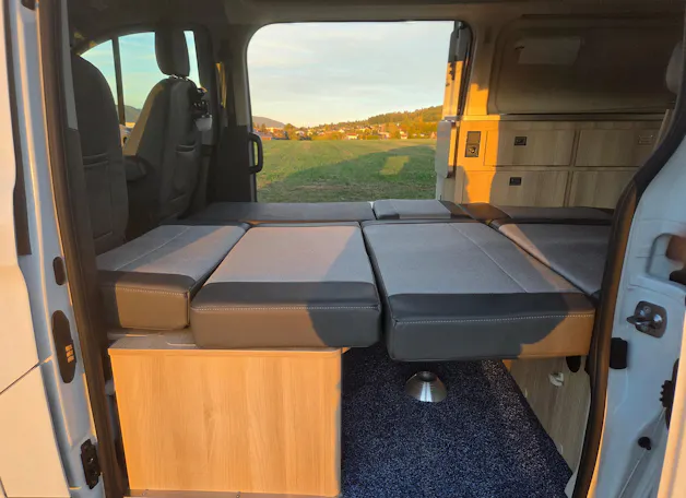 FORD Transit Custom Van 300 L2H1 Trend A