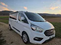 FORD Transit Custom Van 300 L2H1 Trend A