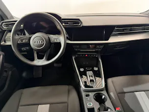 AUDI A3 Limousine TFSI 110 kW advanced S tronic