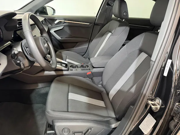 AUDI A3 Limousine TFSI 110 kW advanced S tronic