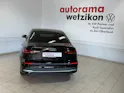 AUDI A3 Limousine TFSI 110 kW advanced S tronic
