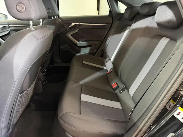 AUDI A3 Limousine TFSI 110 kW advanced S tronic