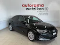 AUDI A3 Limousine TFSI 110 kW advanced S tronic