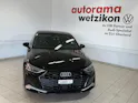 AUDI A3 Limousine TFSI 110 kW advanced S tronic