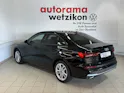 AUDI A3 Limousine TFSI 110 kW advanced S tronic