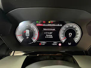 AUDI A3 Limousine TFSI 110 kW advanced S tronic