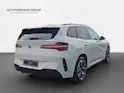 BMW X3 xDr 48V 20d M Sport / 0.0% Leasing