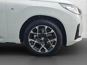 BMW X3 xDr 48V 20d M Sport / 0.0% Leasing