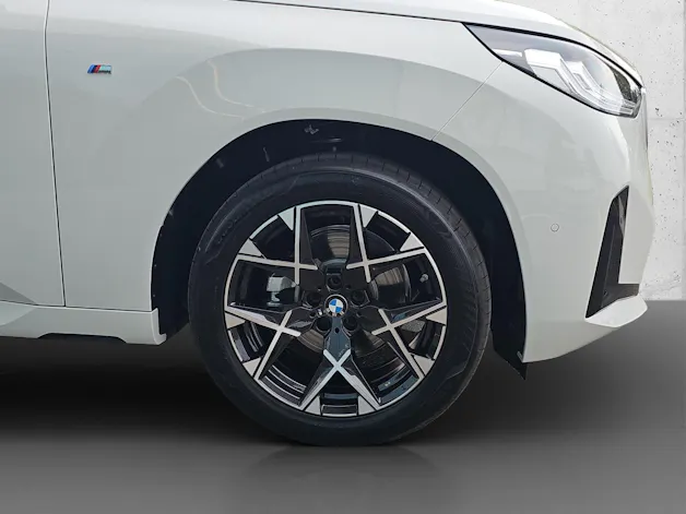BMW X3 xDr 48V 20d M Sport / 0.0% Leasing