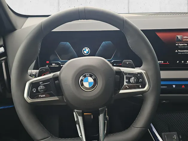 BMW X3 xDr 48V 20d M Sport / 0.0% Leasing