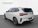 BMW X3 xDr 48V 20d M Sport / 0.0% Leasing
