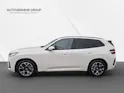 BMW X3 xDr 48V 20d M Sport / 0.0% Leasing