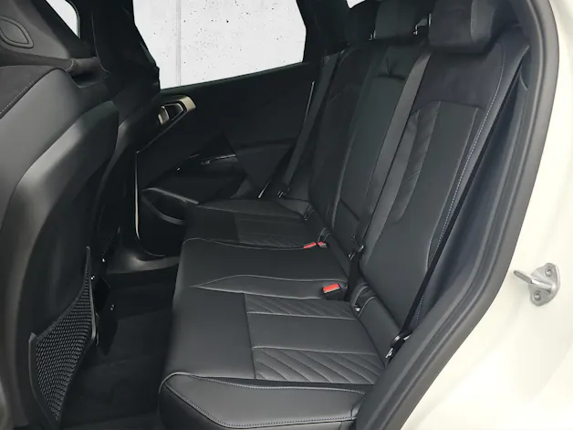 BMW X3 xDr 48V 20d M Sport / 0.0% Leasing