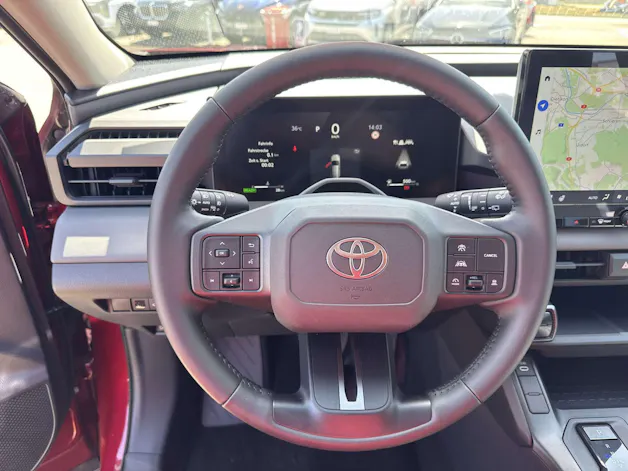 Toyota RAV-4 2.5 HSD Trend e-CVT AWD NEUES MODELL Automat