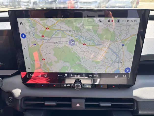 Toyota RAV-4 2.5 HSD Trend e-CVT AWD NEUES MODELL Automat