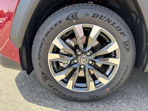 Toyota RAV-4 2.5 HSD Trend e-CVT AWD NEUES MODELL Automat