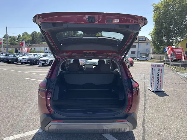 Toyota RAV-4 2.5 HSD Trend e-CVT AWD NEUES MODELL Automat