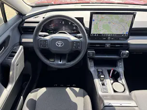 Toyota RAV-4 2.5 HSD Trend e-CVT AWD NEUES MODELL Automat