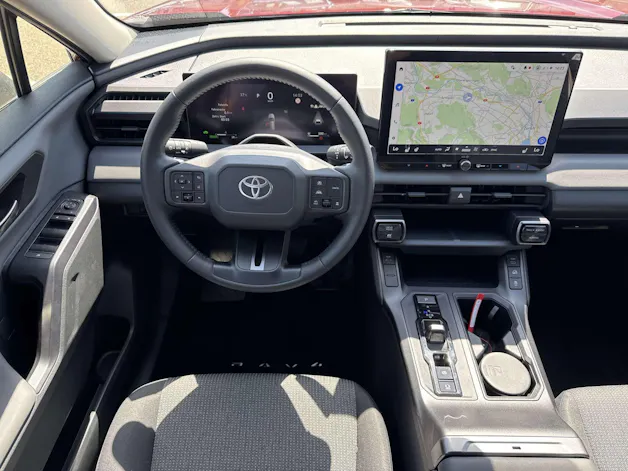 Toyota RAV-4 2.5 HSD Trend e-CVT AWD NEUES MODELL Automat