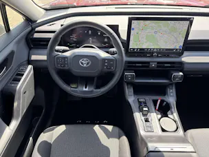 Toyota RAV-4 2.5 HSD Trend e-CVT AWD NEUES MODELL Automat