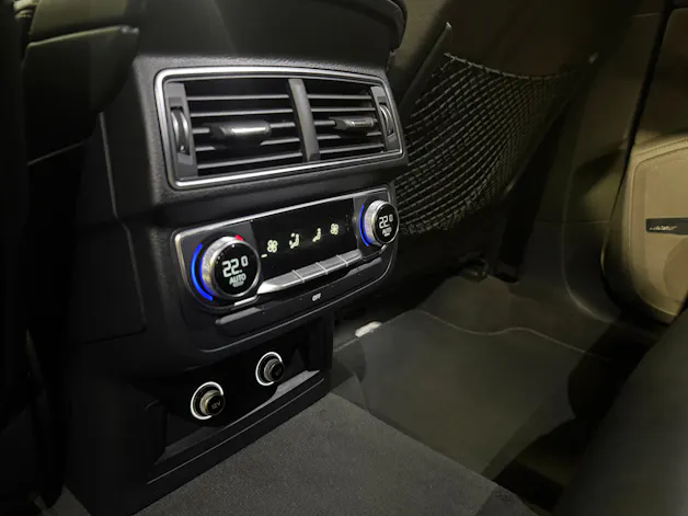 AUDI Q7 3.0 TDI quattro tiptronic S-line