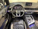 AUDI Q7 3.0 TDI quattro tiptronic S-line
